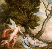 Cupid and Psyche (mk25)